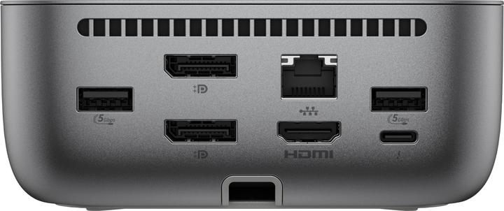 Produktbild HP Thunderbolt Dock G6 - Dockingstation (Thunderbolt)