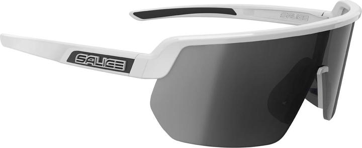 Salice Occhiali Occhiali sportivi 023RWX Bianco / RW Nero (Bianco, Blu)