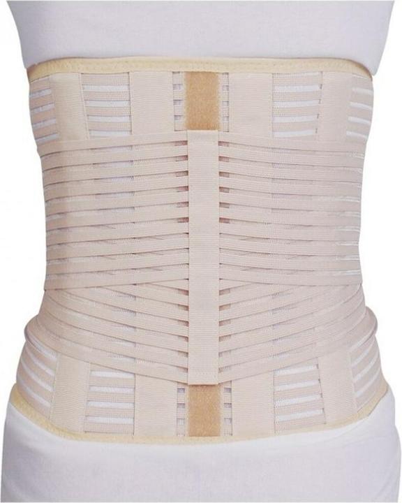 Actual product image MDH Gorset lędźwiowo - krzyżowy wg. Williams. - 2