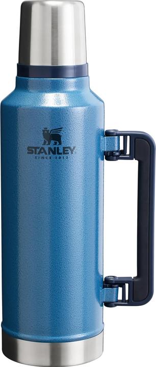 Produktbild Stanley 1913 Termos na piwo STANLEY CLASSIC GROWLER - zielona 1 9L (1.90 l)