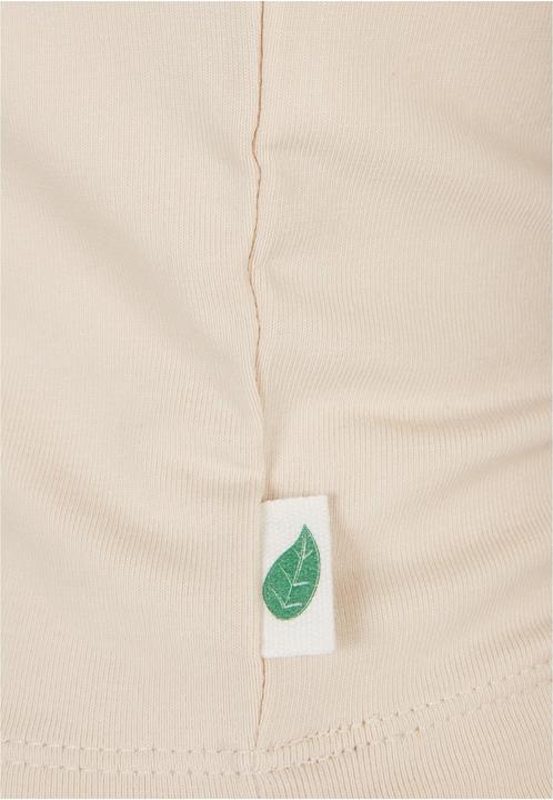 Produktbild Urban Classics Ladies Organic Stretch Short Retro Baseball Tee (M)
