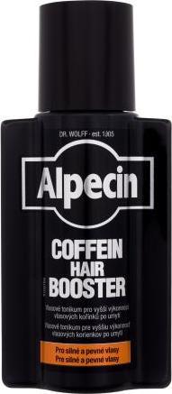 Immagine prodotto Alpecin Potenziatore per capelli alla caffeina (200 ml)