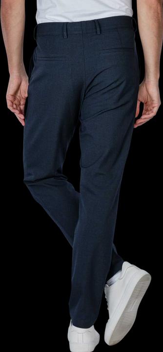 Actual product image Selected Homme 175 Slim Fit Trousers (W28/L32)