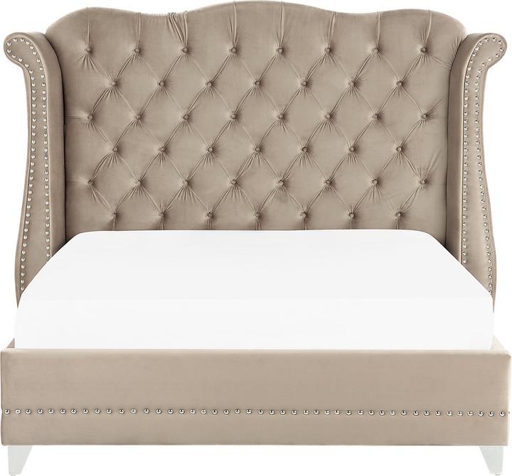 Actual product image Beliani Ayette (160 x 200 cm)