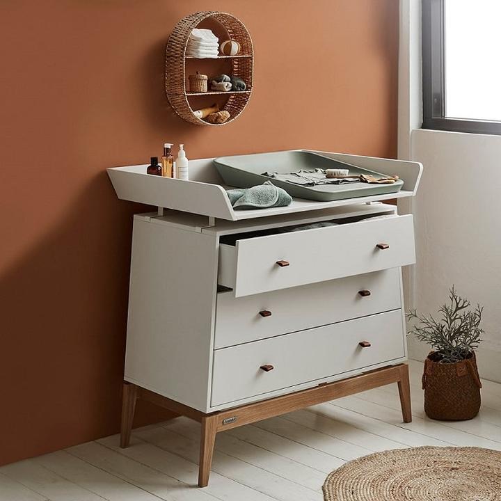Produktbild Leander Matty Sage (50 x 70 cm)