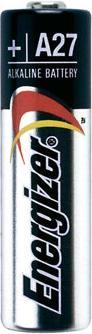 Produktbild Duracell Electronics (1 Stk., A27, 20 mAh)
