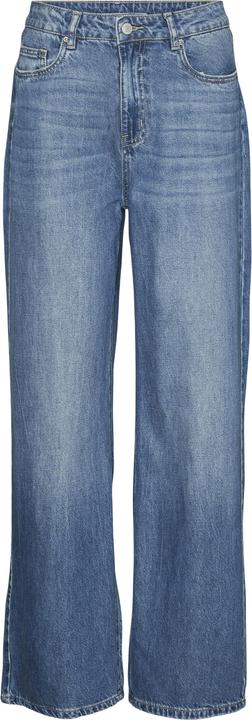 Produktbild Vero Moda VMKATHY Weit geschnitten Jeans Weit geschnitten (W30/L32)
