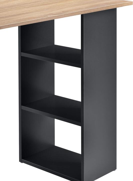 Actual product image En.Casa Lviv (120 x 49 x 72 cm)