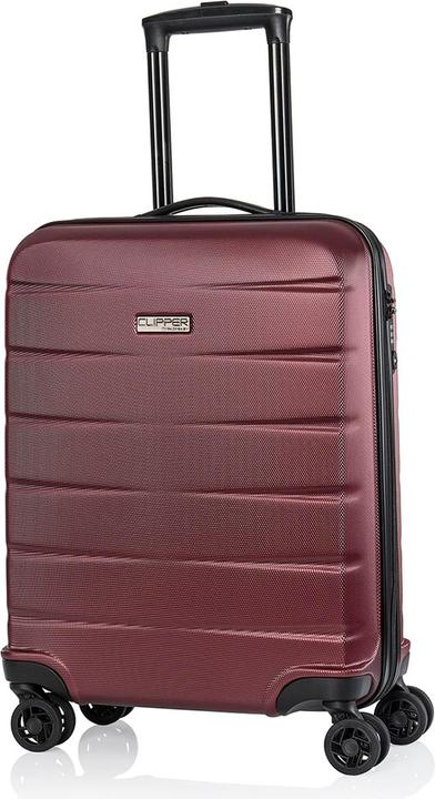 Clipper by Pack Easy Peru (44 l, Handgepäck (bis 50l))