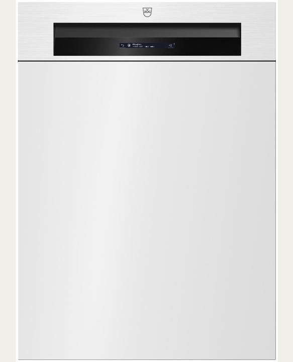 Image du produit V-Zug AdoraEviers