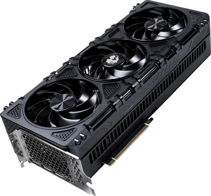 Image du produit Gainward GeForce RTX 5070 Ti Phantom (16 Go)