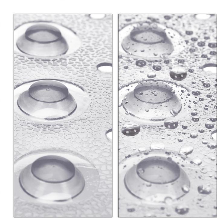 Actual product image Relaxdays Bathtub Mat, XXL (97 x 39 x 1 cm)
