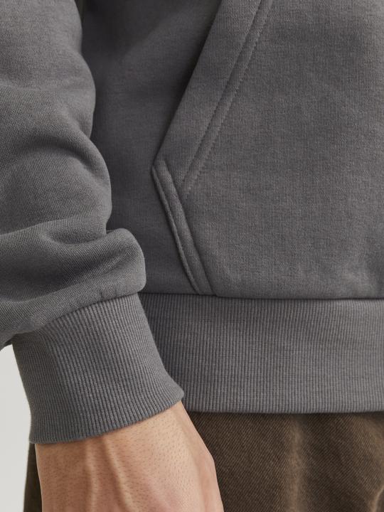Actual product image Jack & Jones Jjebradley Sweat Hood Noos (XS)