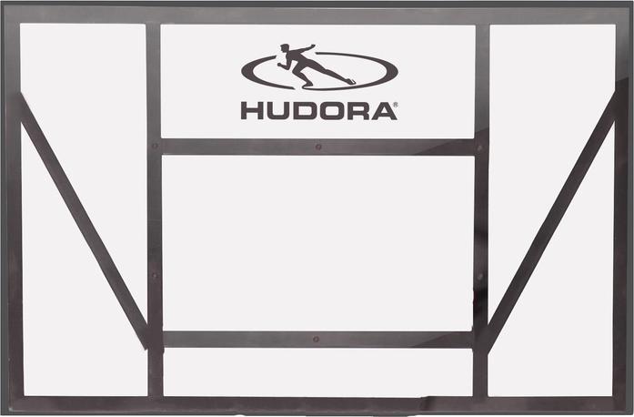 Productafbeelding Hudora 1 mandplank voor basketbalstandaard Competition Pro