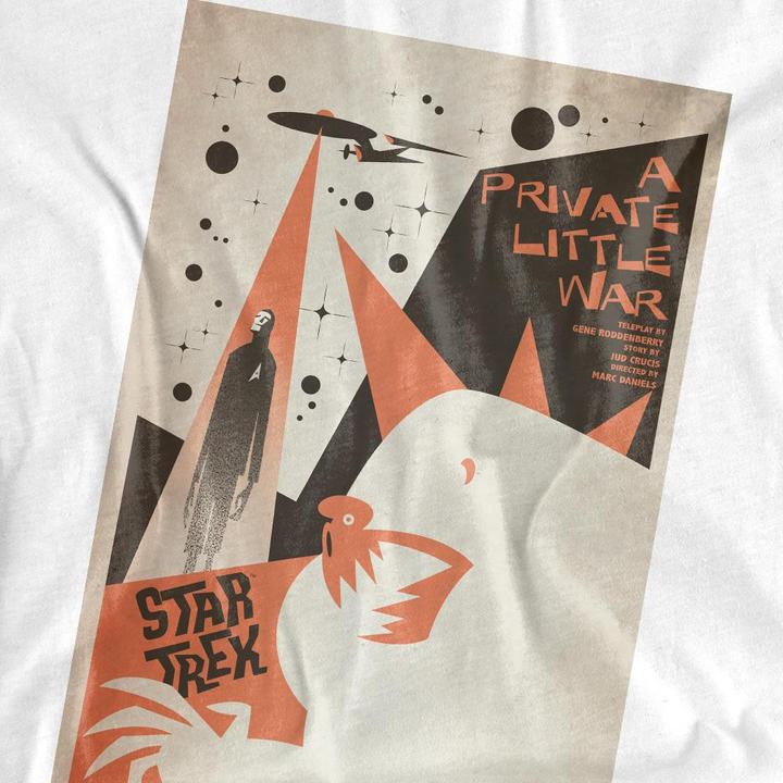 Produktbild The Original Series Episode 48 TShirt (XXL)