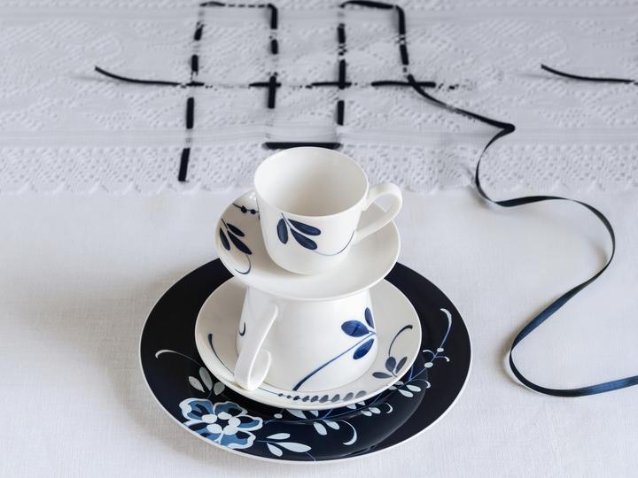 Produktbild Villeroy & Boch Café au lait-/ Suppenuntertasse Royal (1 x)