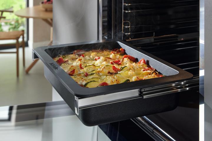 Immagine prodotto Miele HUB5001-M Tostatrice gourmet