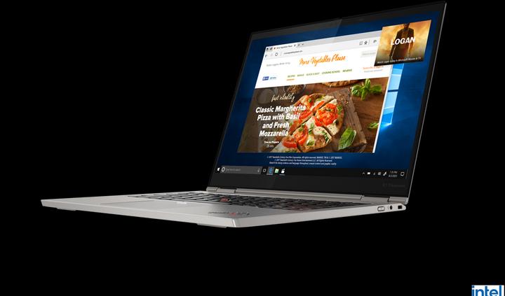 Produktbild Lenovo ThinkPad X1 Yoga G1 (13.50", Intel Core i7-1160G7, 16 GB, 512 GB, DE)