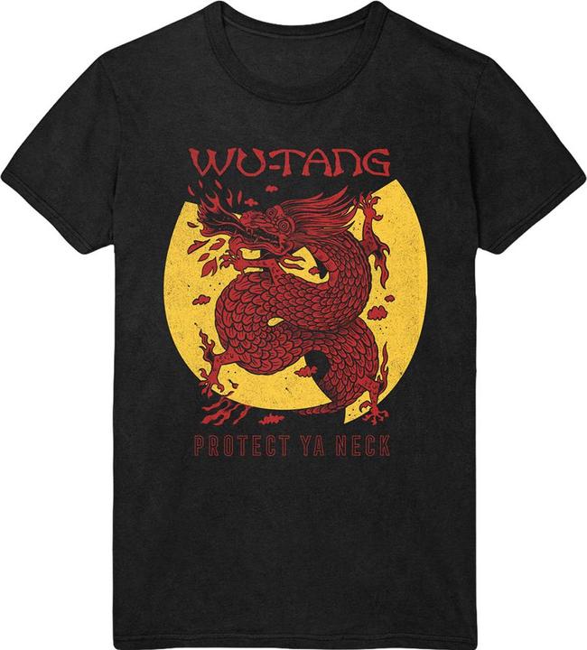 Immagine prodotto Wu Tang Clan Inferno (XL)