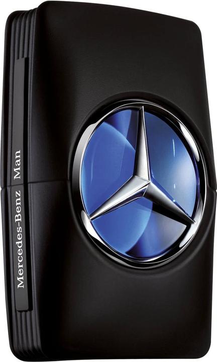 Mercedes-Benz Uomo (Eau de toilette, 50 ml)