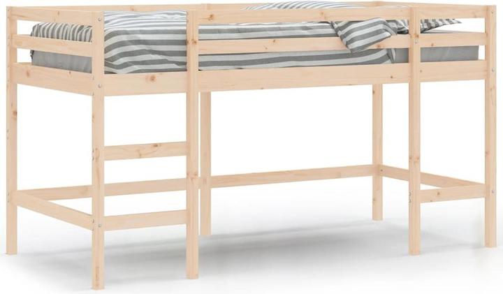 Image du produit VidaXL Idette (90 x 200 cm)
