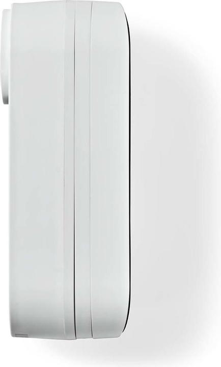 Immagine prodotto Nedis Videocitofono Smartlife Wi-Fi - Bianco