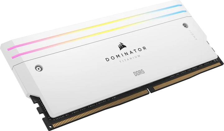Produktbild Corsair Dominator Titanium (2 x 24GB, 7200 MHz, DDR5-RAM, DIMM)