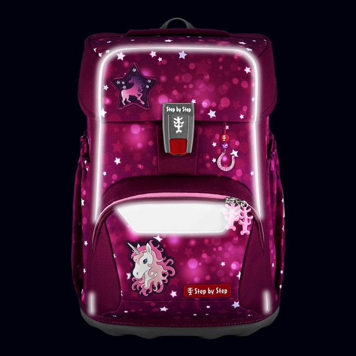 Produktbild Step by Step Sweet Unicorn Nuala (23 l)