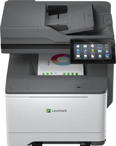 Lexmark CX635adwe MFP HV EMEA (Laser, Colour)
