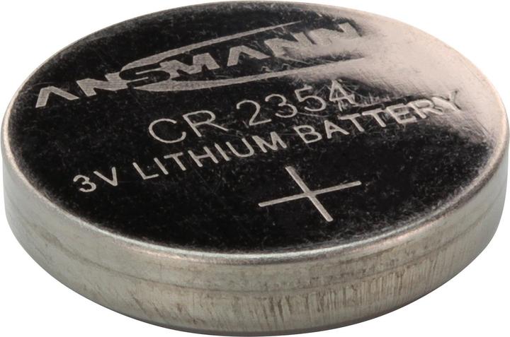 Produktbild Ansmann CR 2354 (1 Stk., CR2354, 158 mAh)