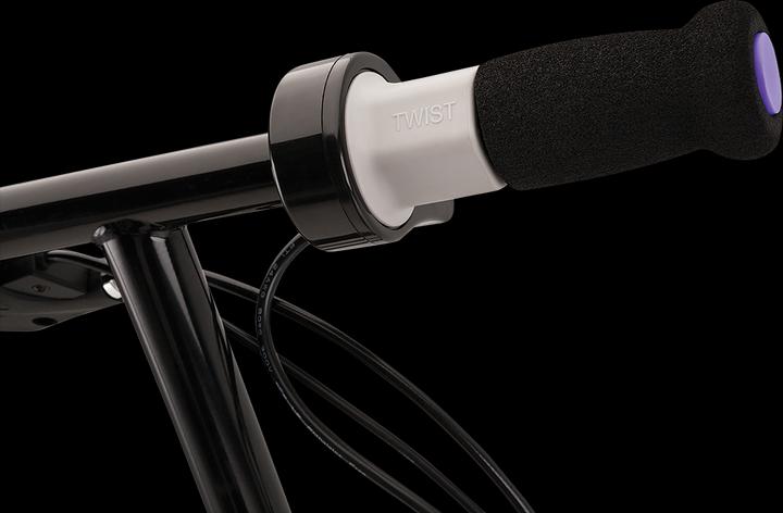 Immagine prodotto Razor Power Core E100 (18 km/h, 18 km, 100 W)