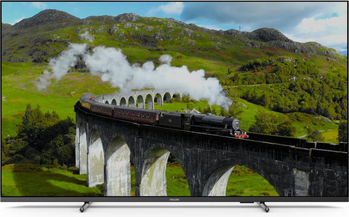 Actual product image Philips 65PUS7608/12 (65", PUS7608, LED, 4K, 2023)
