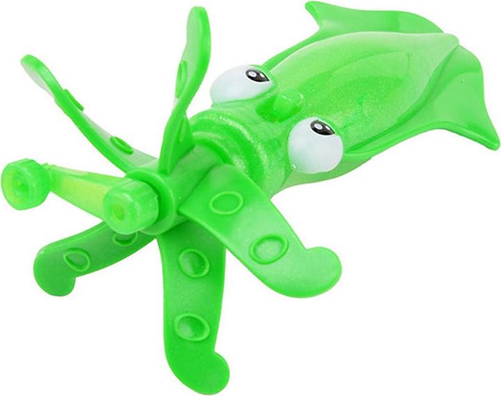Produktbild Johntoy Aqua Fun Torpedo Tintenfisch
