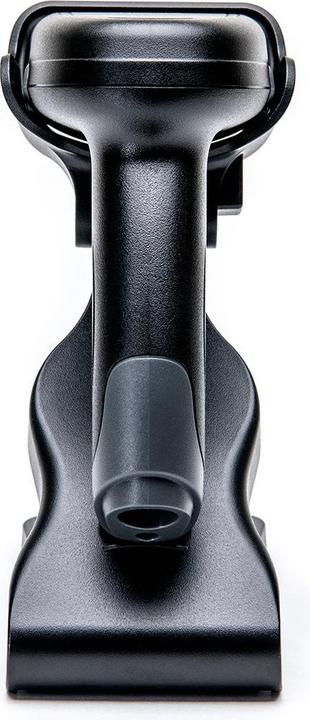 Actual product image Star Micronics Bsh-20b Blk Handheld Wireless Bar Code Scanner 1d/2d Bluetooth (2D barcodes, 1D barcodes)