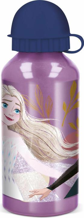 Produktbild pos Trinkflasche Frozen 400ml (0.40 l)