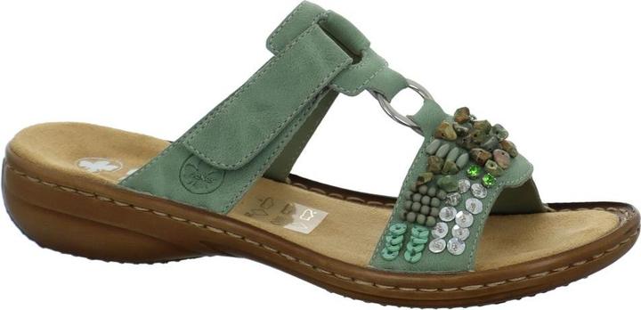 Rieker Mules