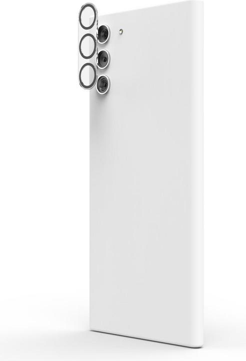 Produktbild Hama Cam Protect Samsung S24 FE (1 Stück, Samsung Galaxy S24 FE)