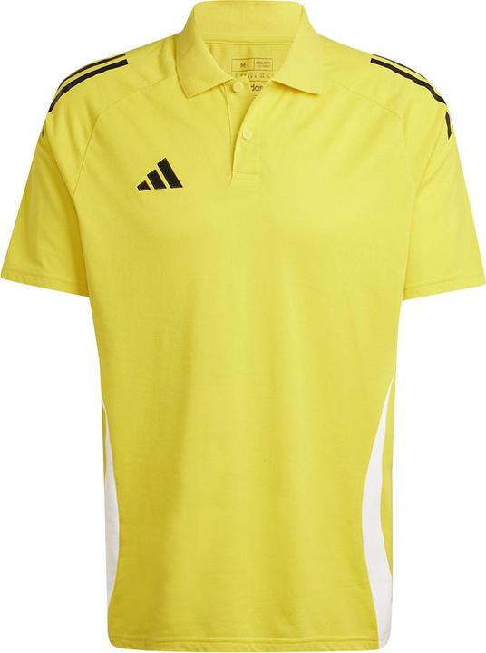 Image du produit adidas TIRO24 C POLO (XS)