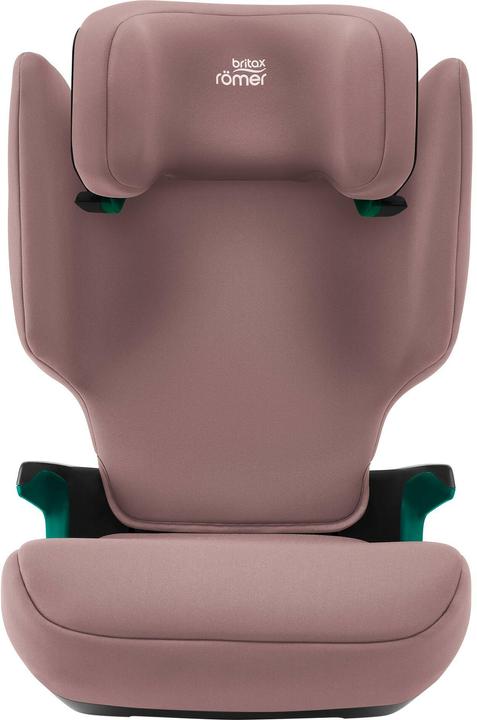 Actual product image Britax Römer Discovery Plus 2 (Booster seat, ECE R129/i-Size Standard)