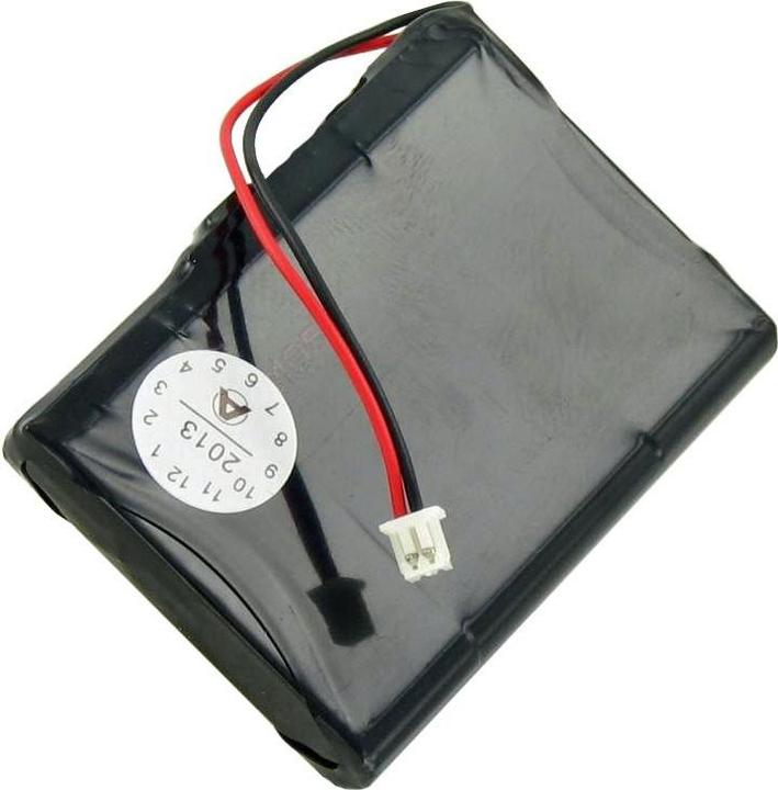 Blaupunkt Batterie Navi GPS, SDI 653450L
