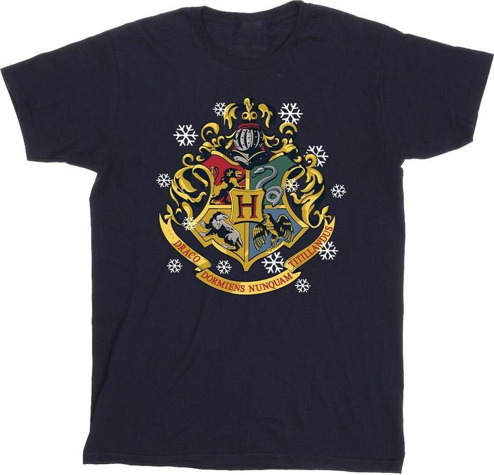Produktbild Christmas Crest TShirt (XL)