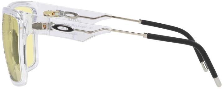 Produktbild Oakley NXTLVL Brille mit Prizm Gaming-Gläsern Polished Clear OO9249-02