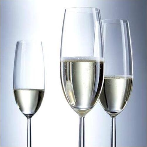 Actual product image Schott Zwiesel Diva (22 cl, 1 Glasses, Champagne glasses)