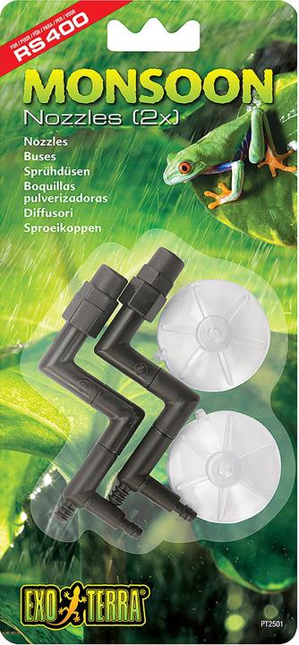 Exo Terra Monsoon PT2501