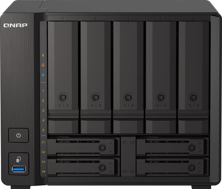 Immagine prodotto QNAP TS-h973AX-32G (0 TB)