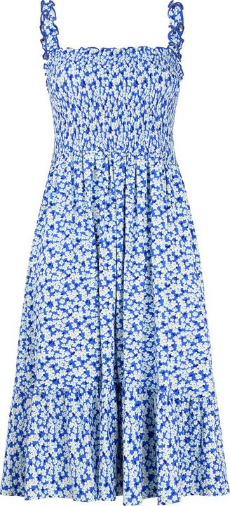 Produktbild Joe Browns Ditsy Daisy Print Sleeveless Jersey Knee-Length Dress (8)