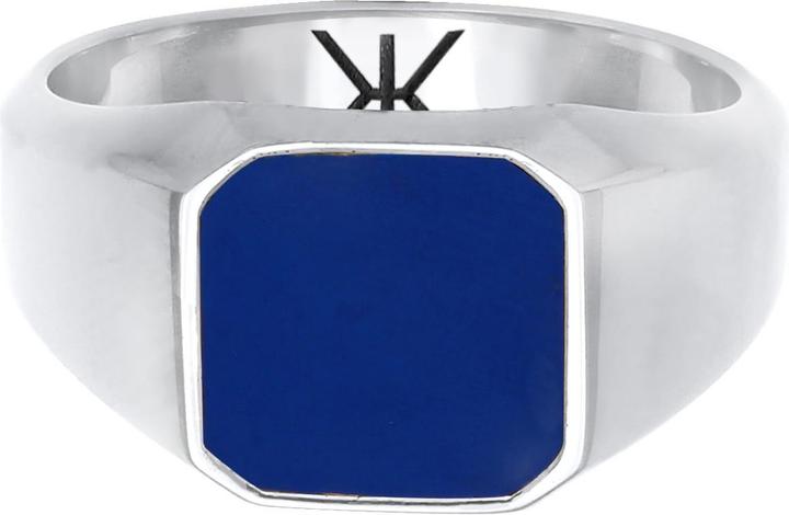 Immagine prodotto Kuzzoi Anello con sigillo (58, 925 Argento)