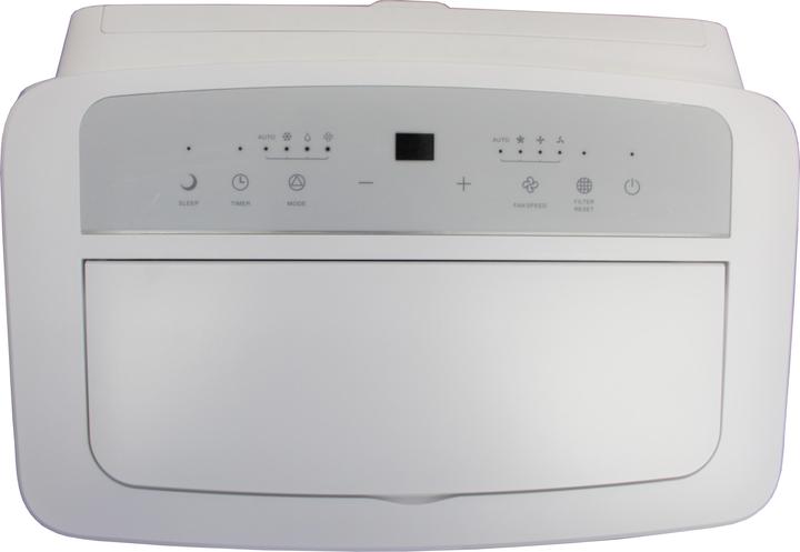 Actual product image Fakir AC 70 (25 m², 7000 BTU/h)