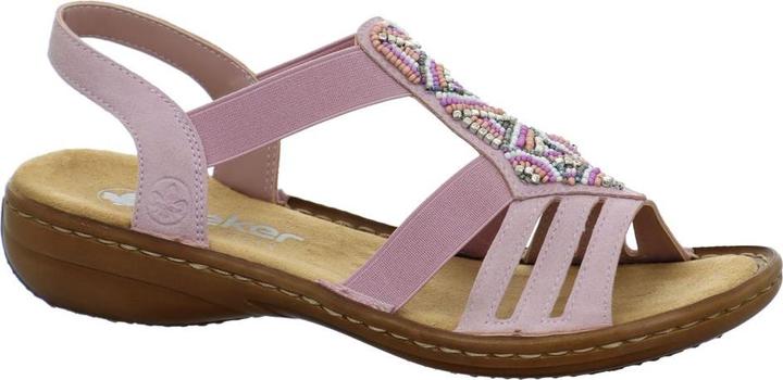 Actual product image Rieker Sandal (37)