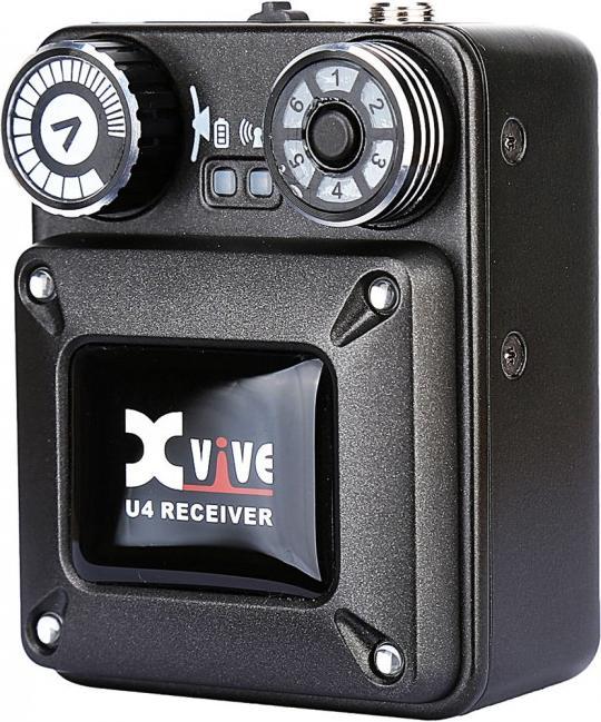 Produktbild Xvive U4R